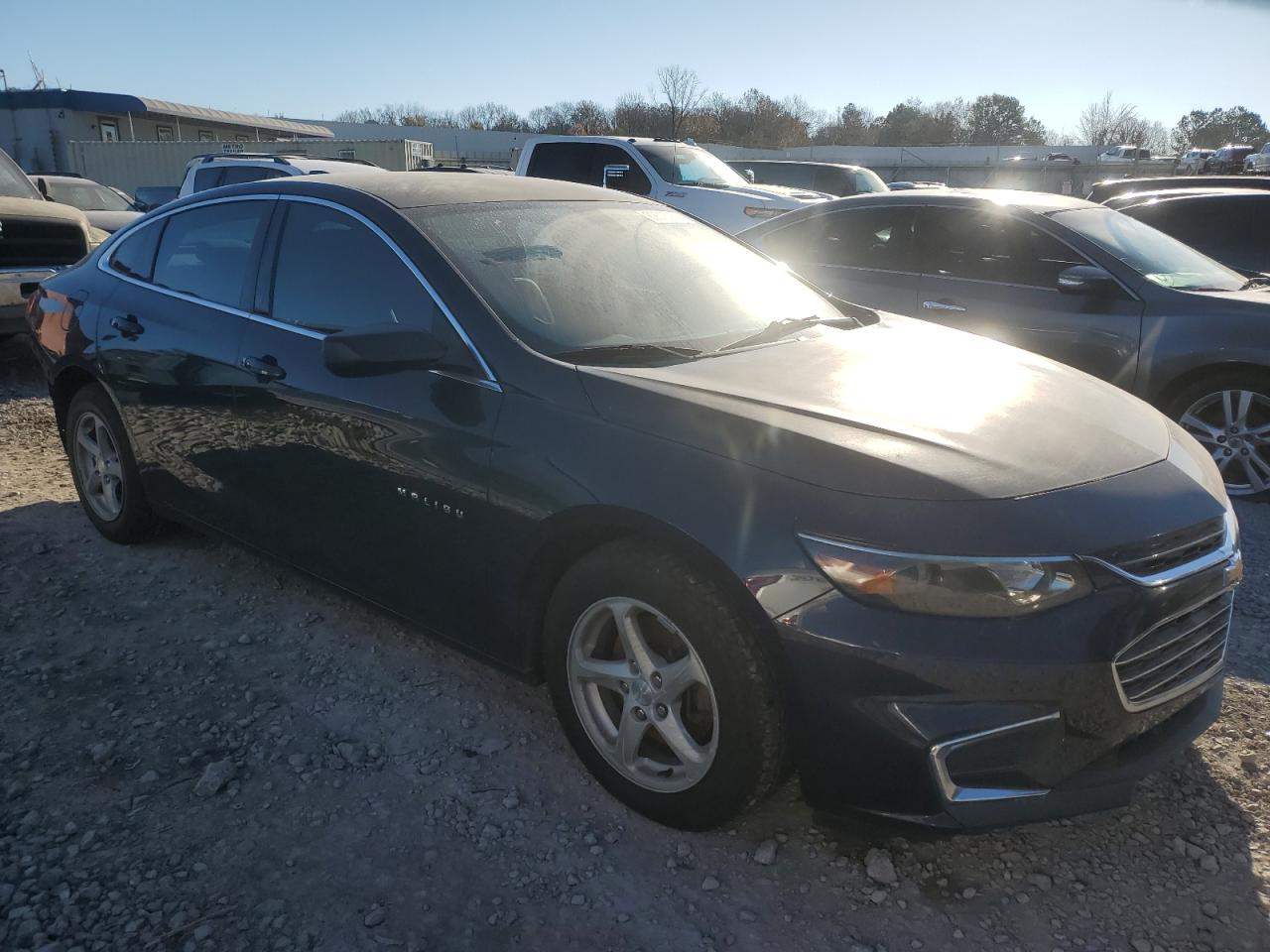 Chevrolet 1.5t