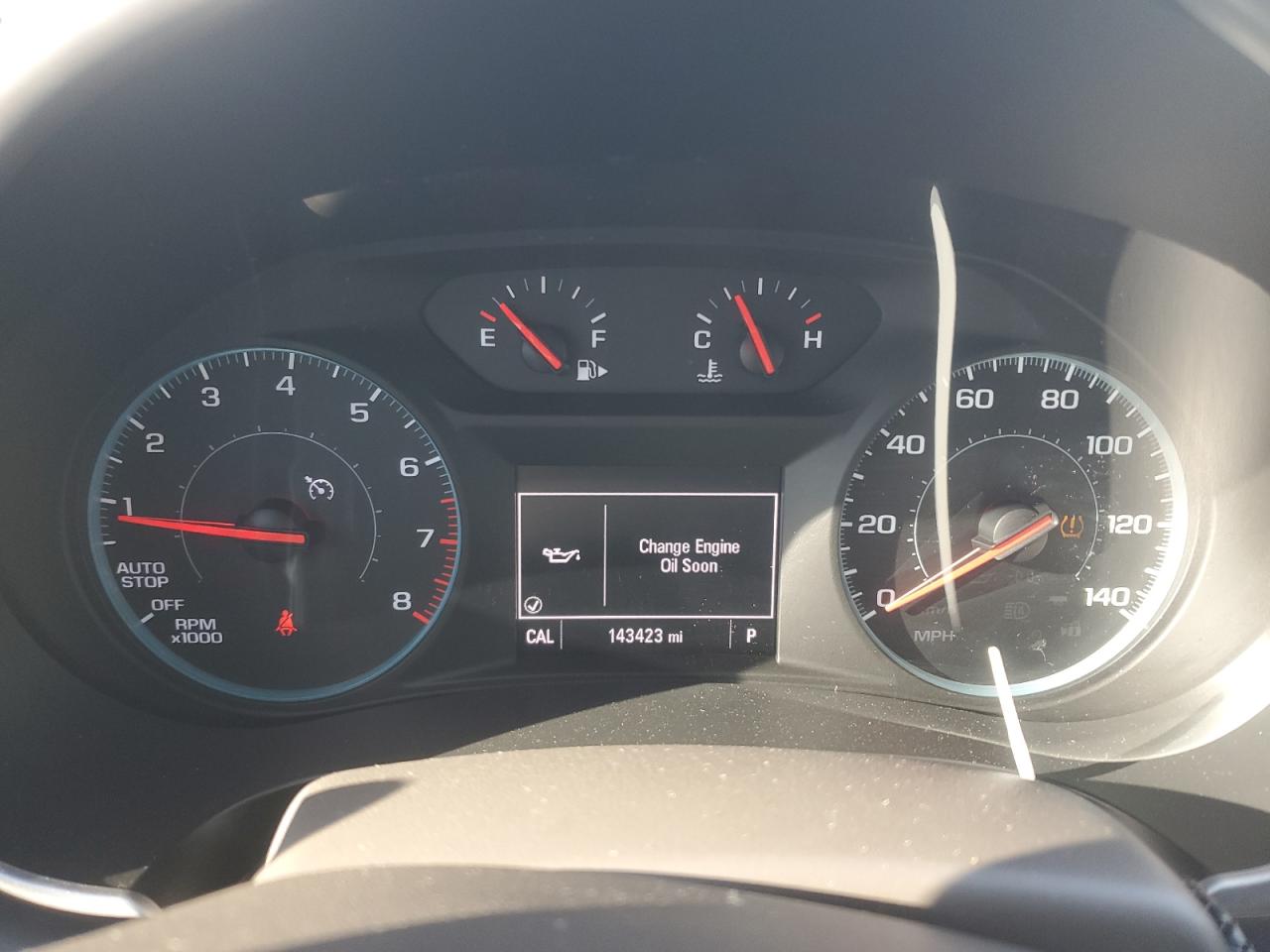 Chevrolet 1.5t