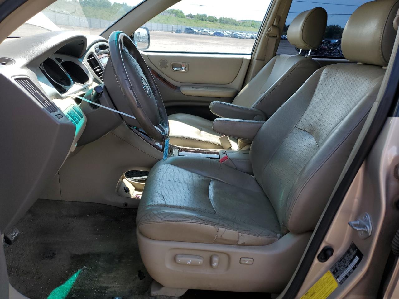 Toyota Highlander Limited
