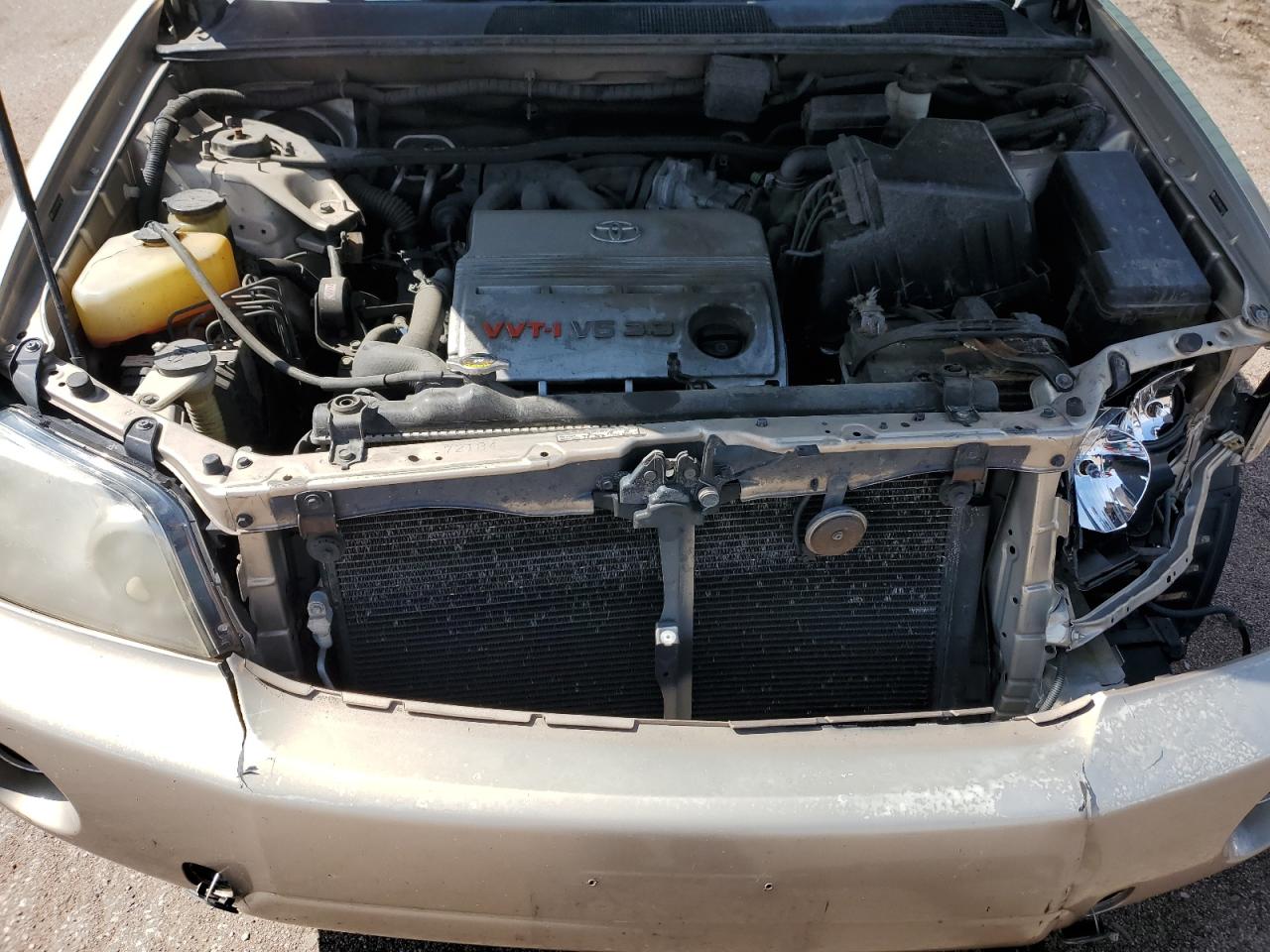 Toyota Highlander Limited