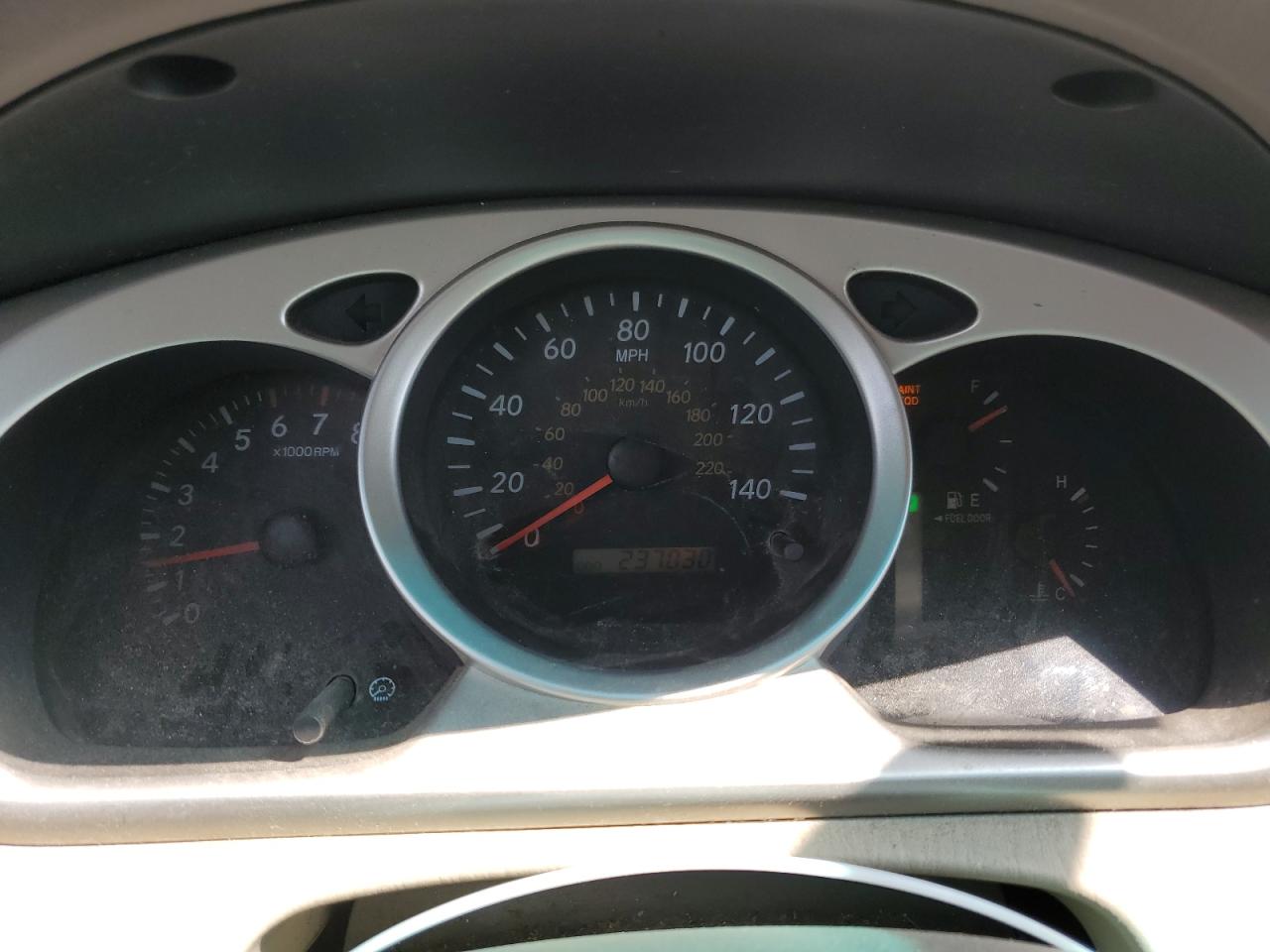 Toyota Highlander Limited