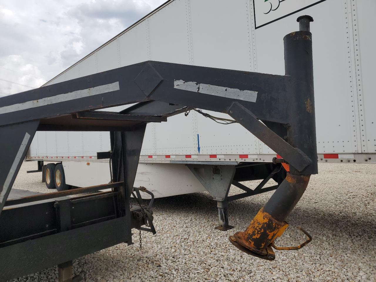 Other Heavy Equipment Trailers