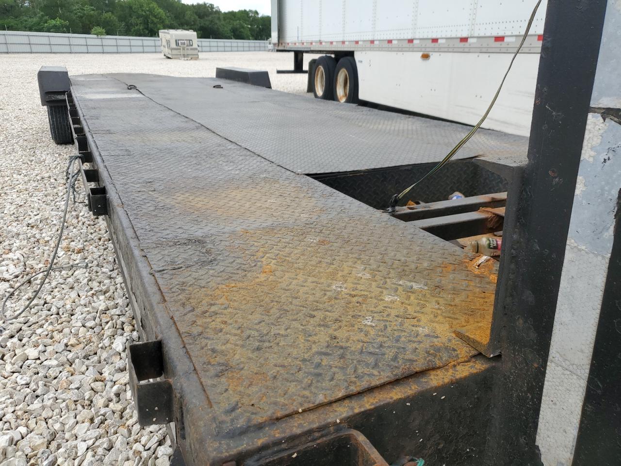 Other Heavy Equipment Trailers