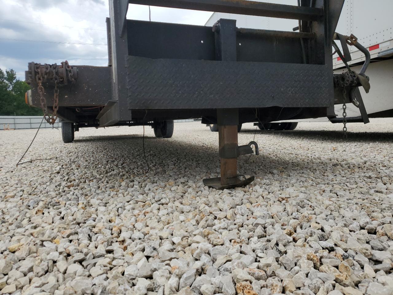 Other Heavy Equipment Trailers