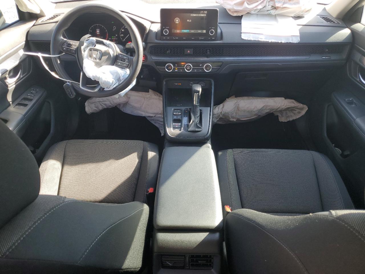 Honda Crv Lx