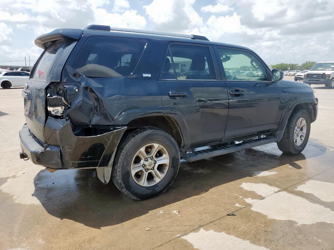 Toyota 4Runner Sr5