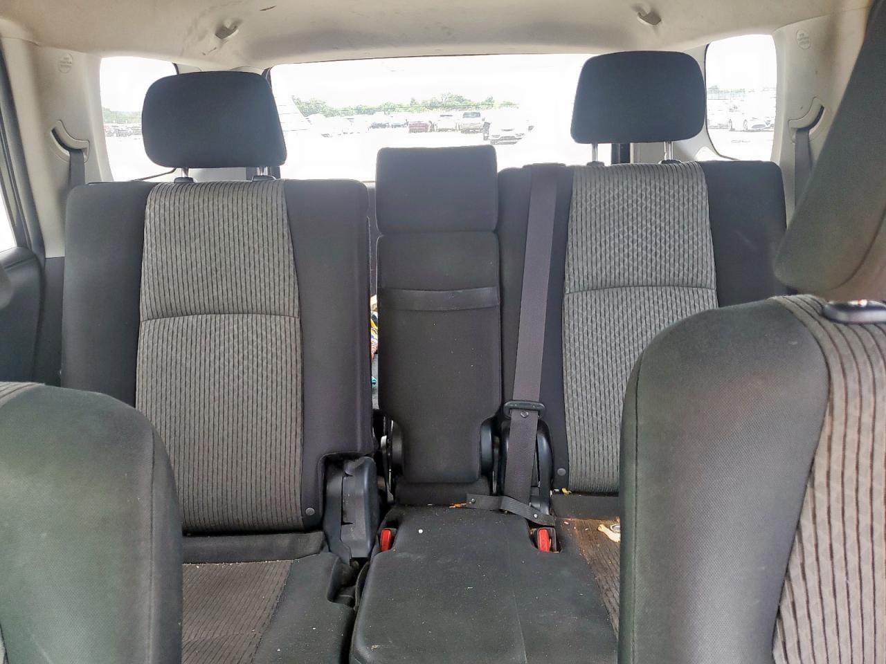 Toyota 4Runner Sr5
