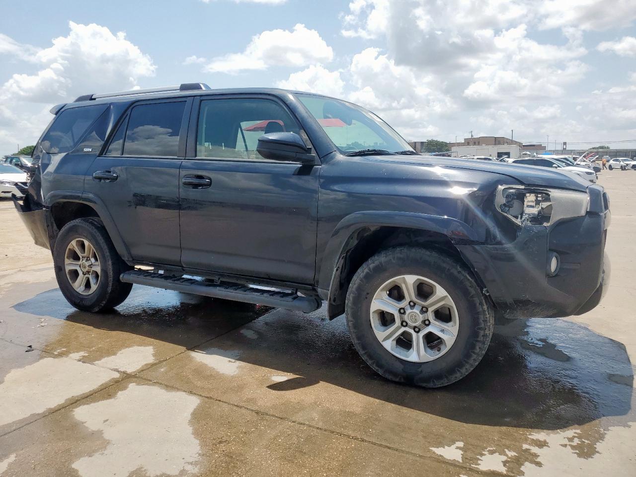 Toyota 4Runner Sr5