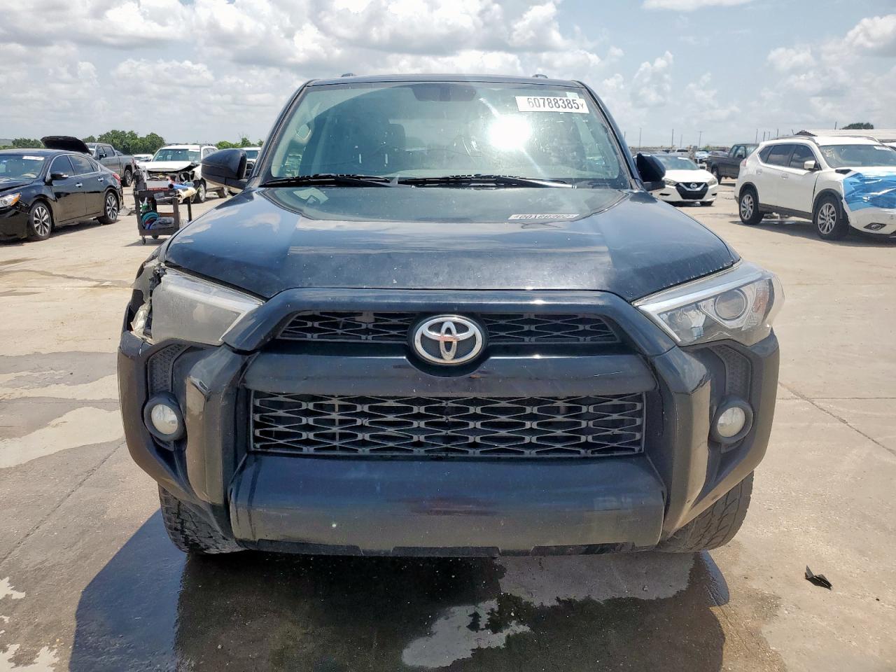 Toyota 4Runner Sr5