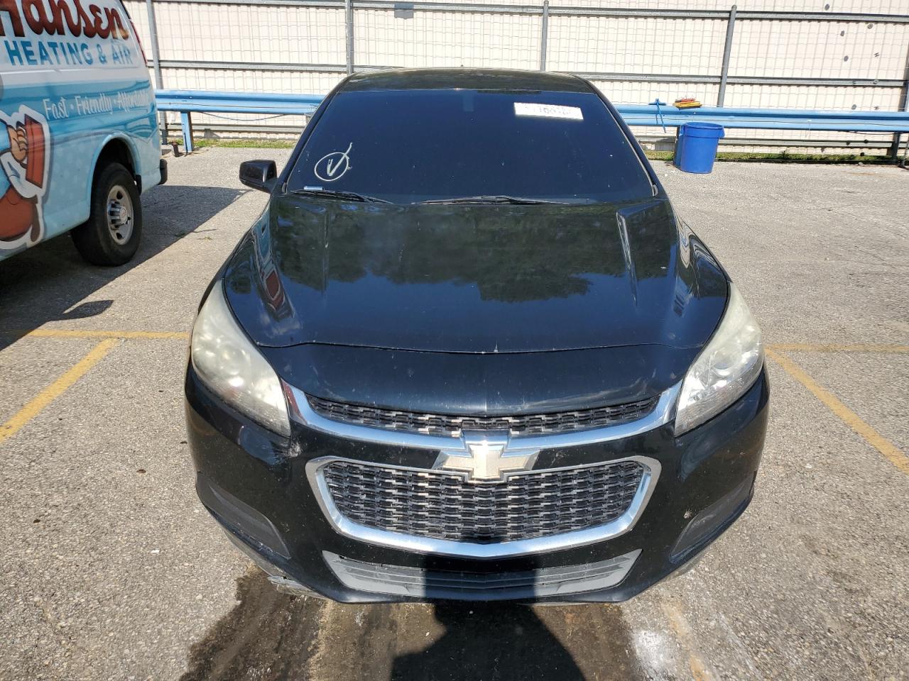 Chevrolet Malibu Lt