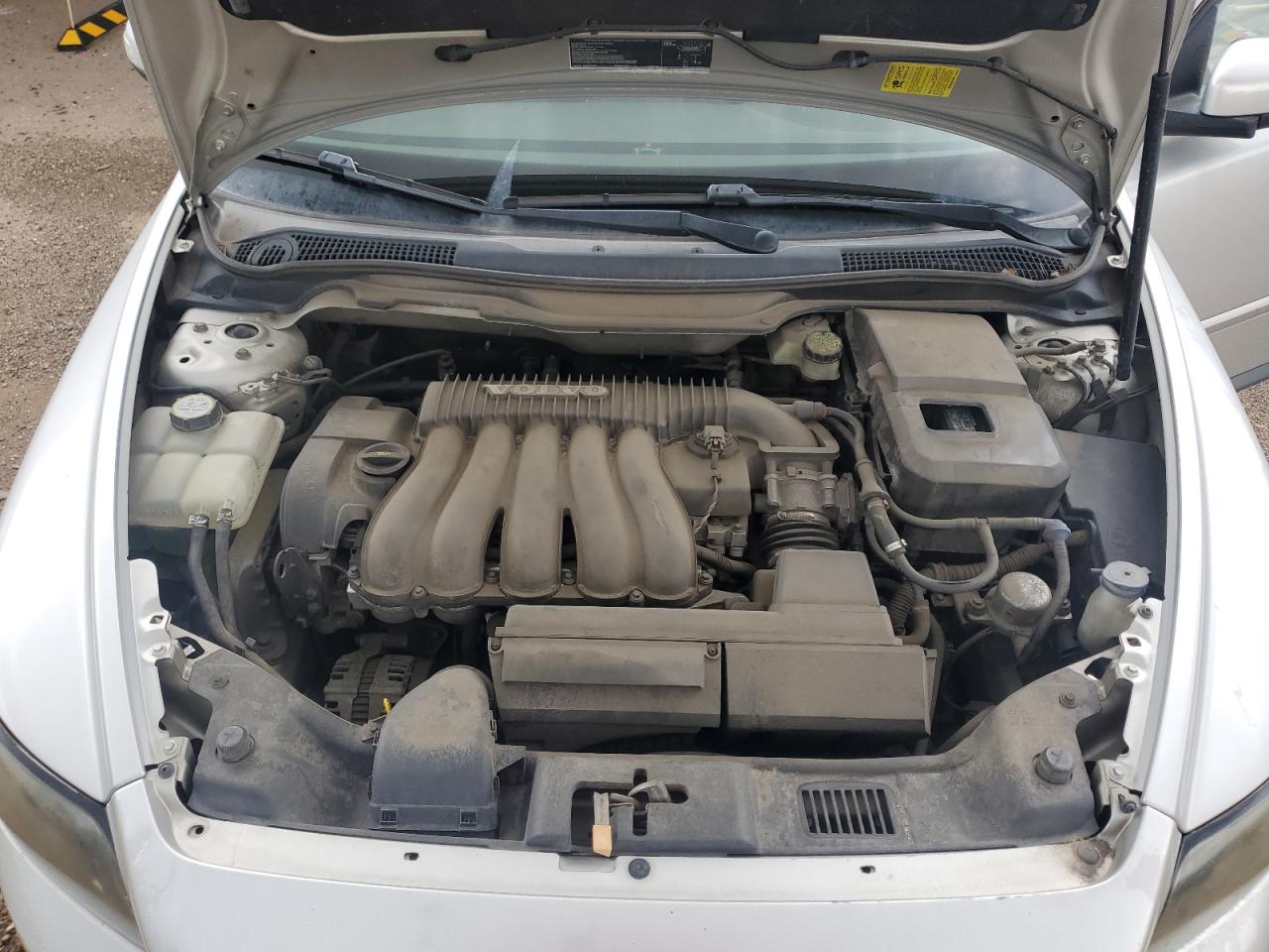 Volvo S40 2.4i