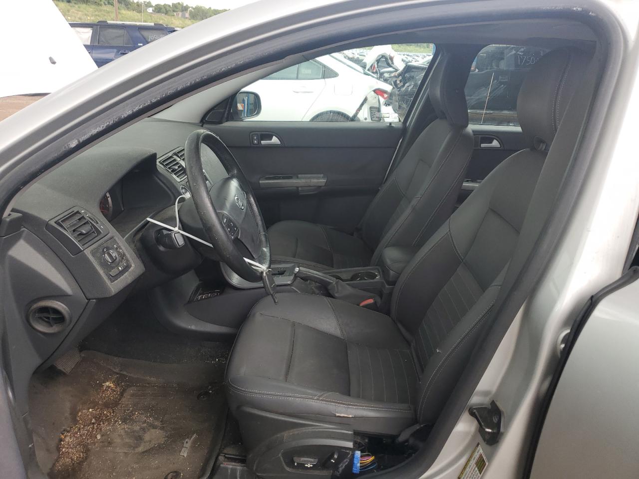 Volvo S40 2.4i