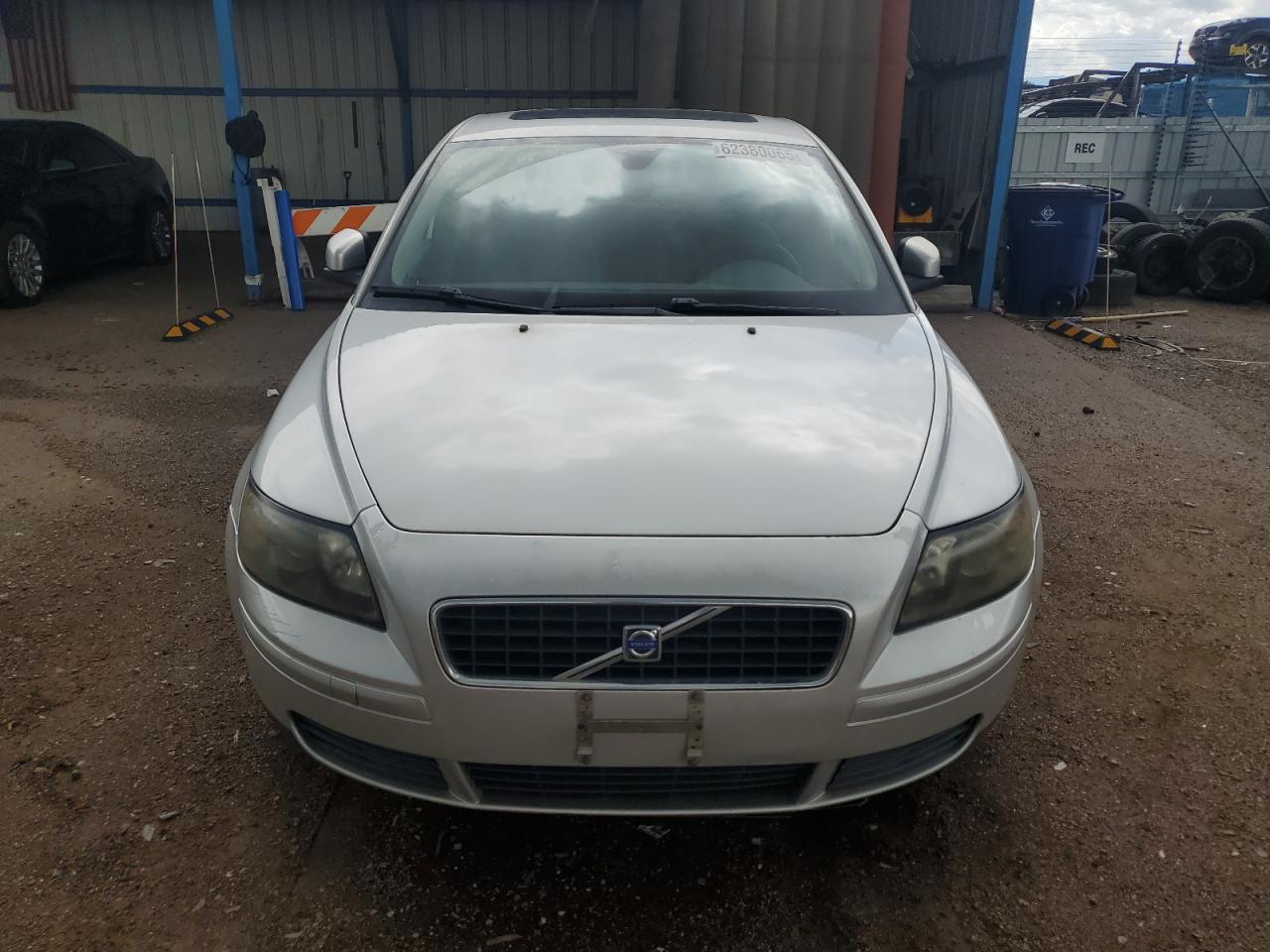 Volvo S40 2.4i
