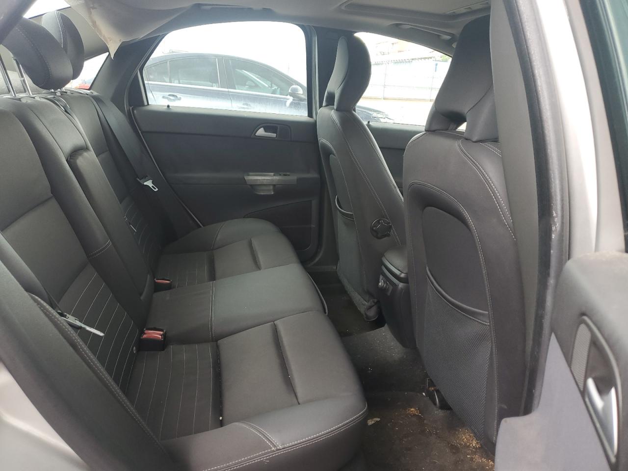 Volvo S40 2.4i
