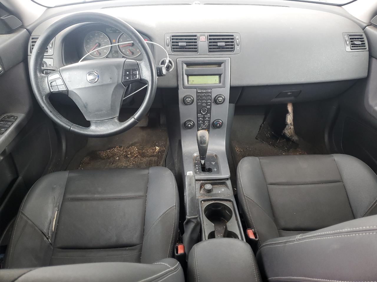 Volvo S40 2.4i