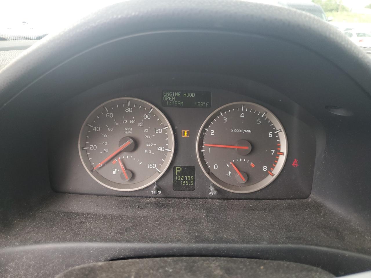 Volvo S40 2.4i