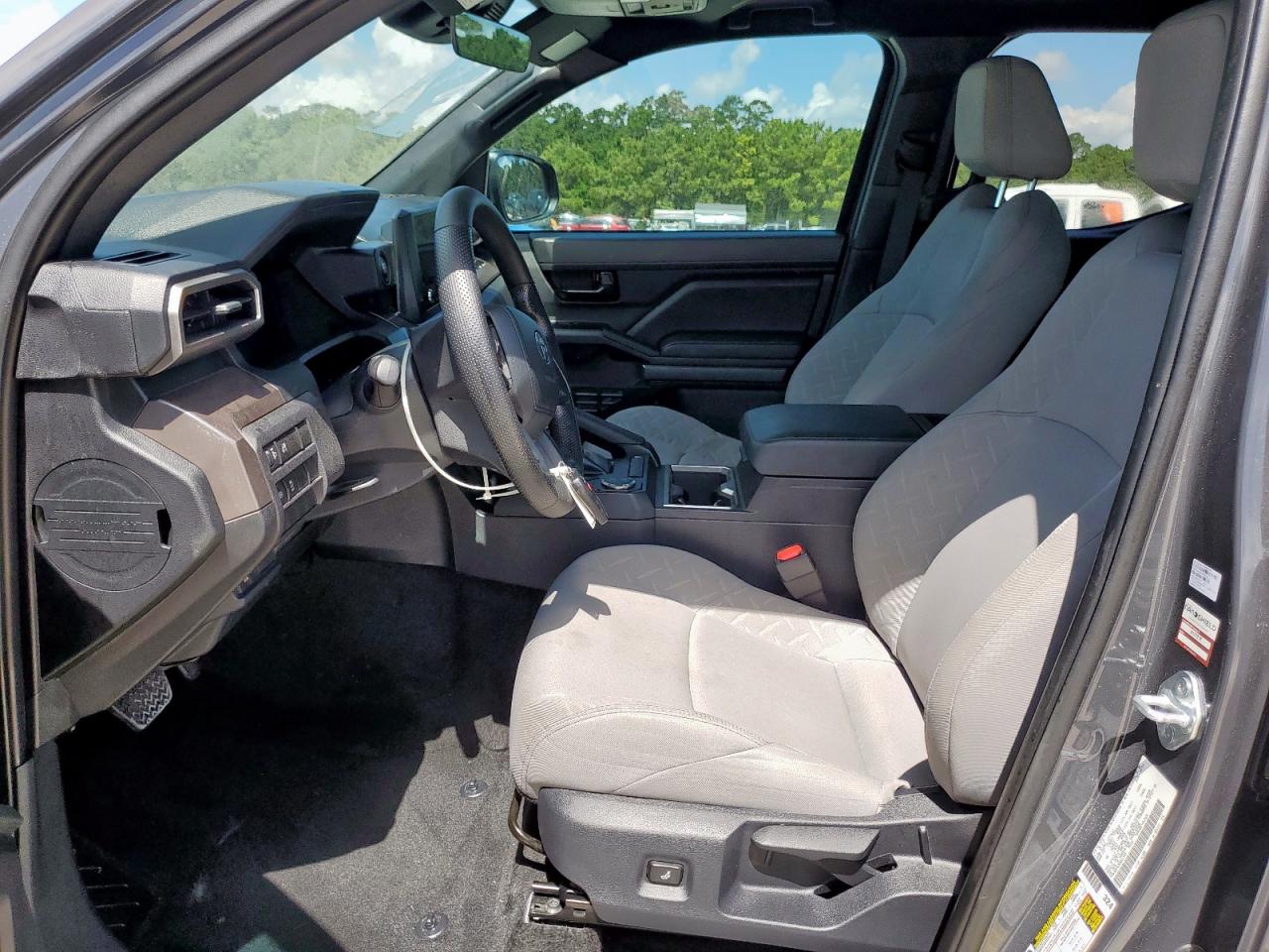 Toyota Tacoma Sr5