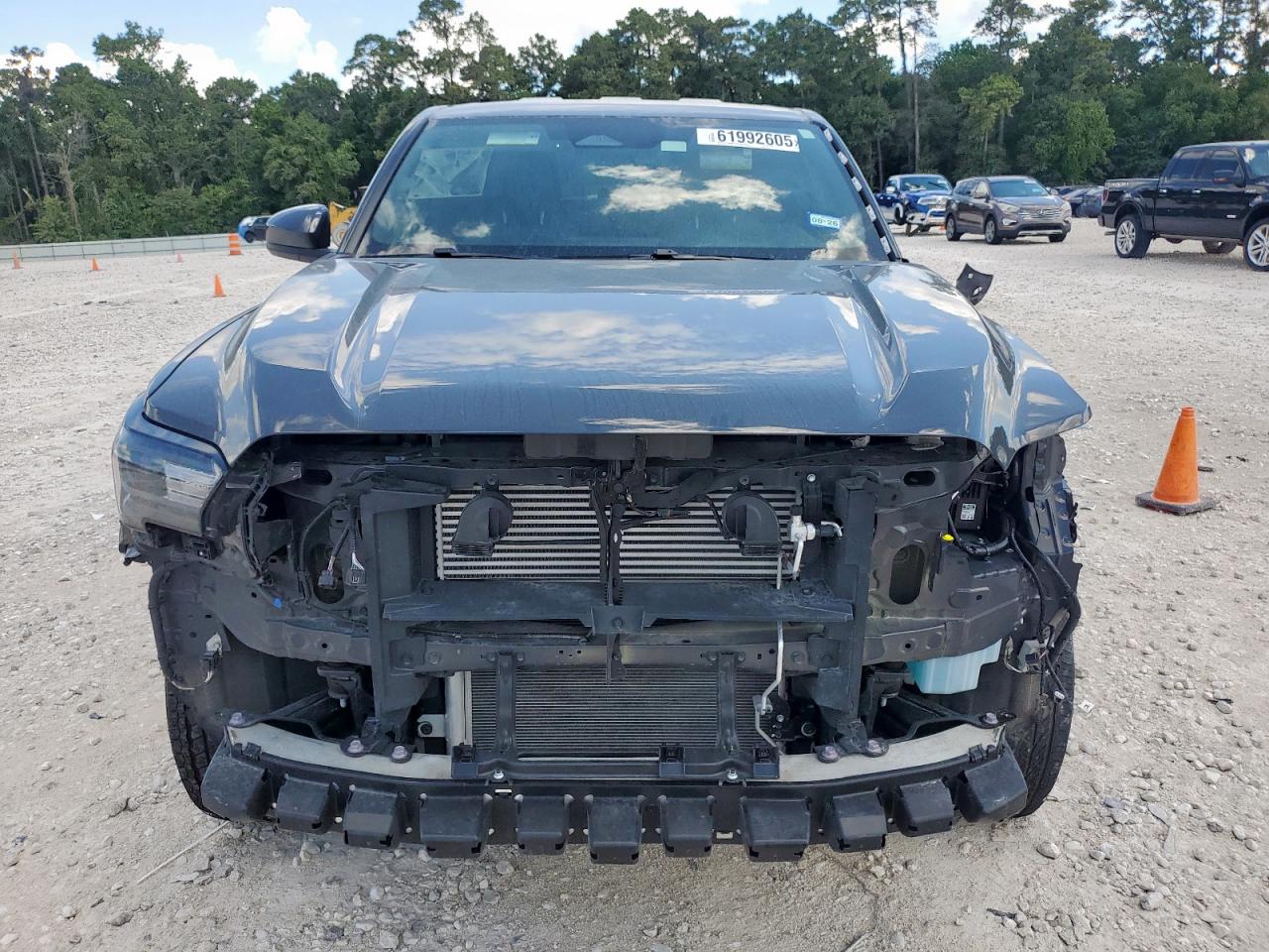 Toyota Tacoma Sr5