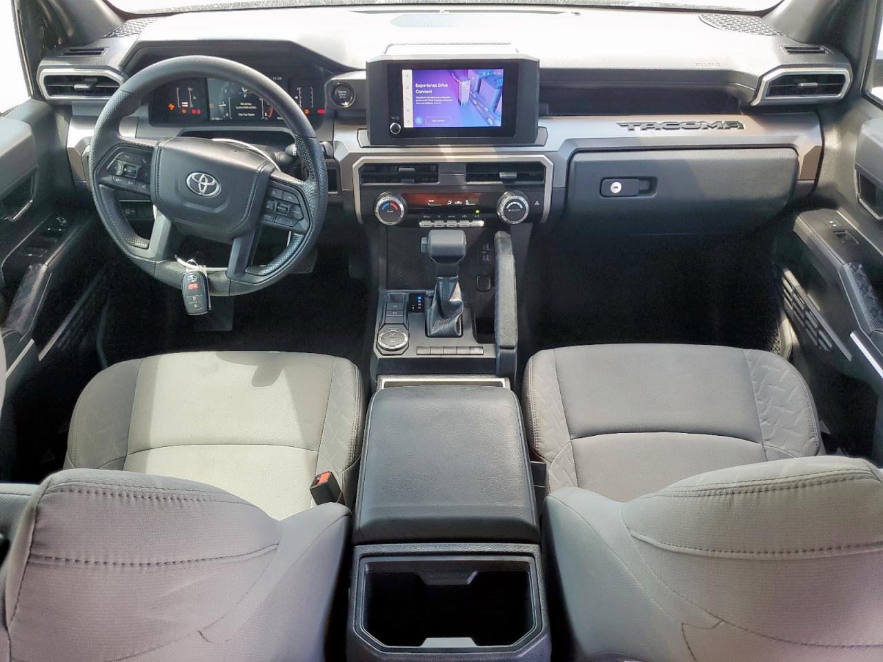 Toyota Tacoma Sr5