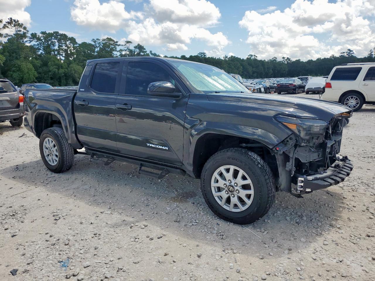 Toyota Tacoma Sr5
