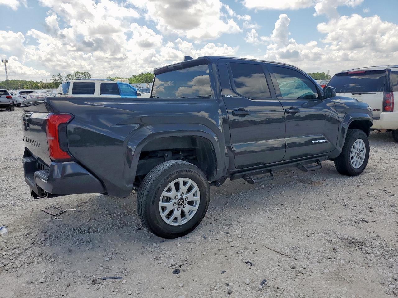 Toyota Tacoma Sr5