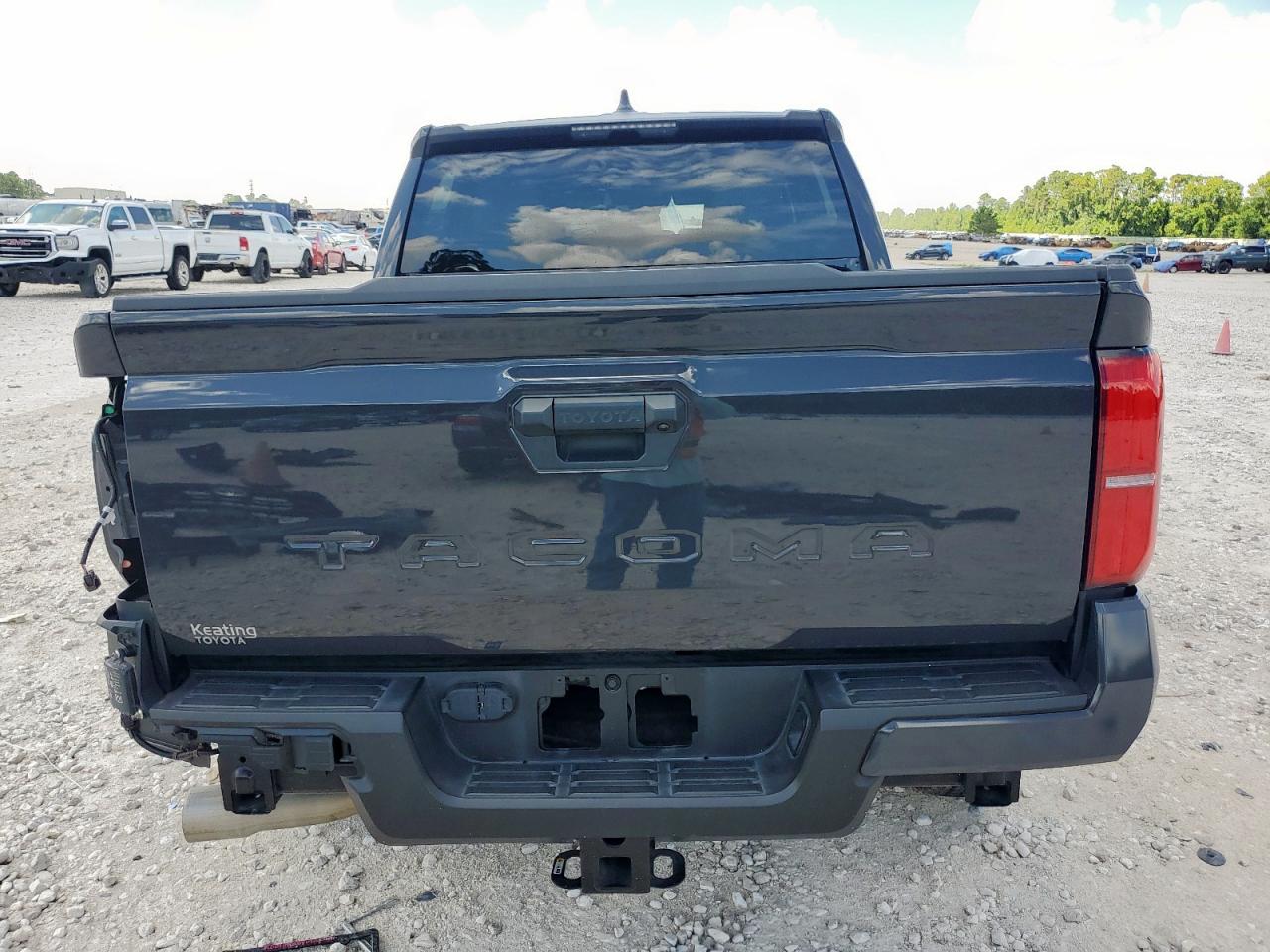 Toyota Tacoma Sr5