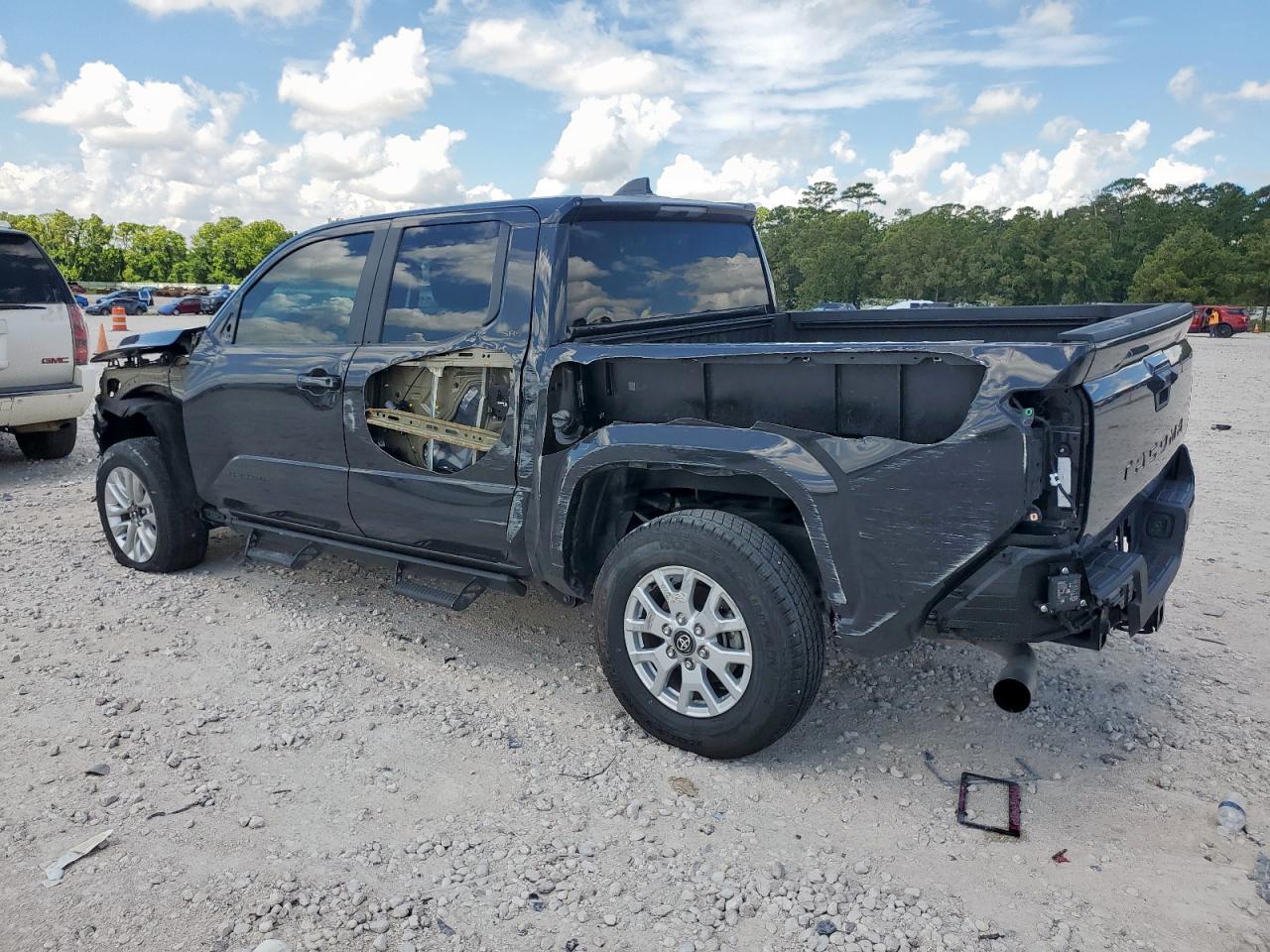 Toyota Tacoma Sr5