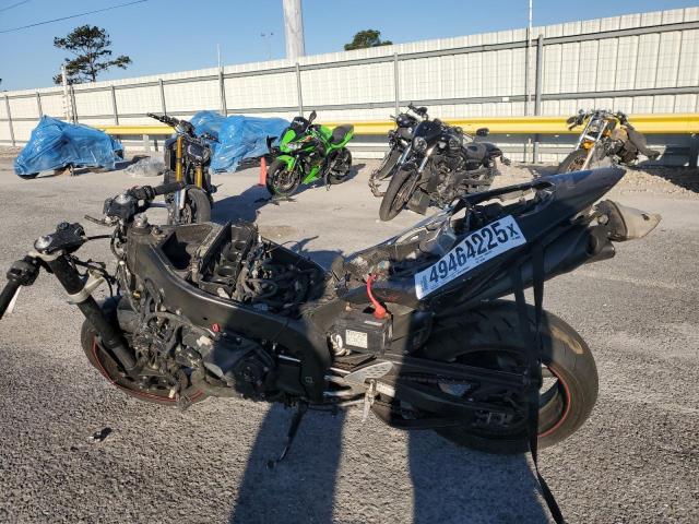 Yamaha Yzf1000 C