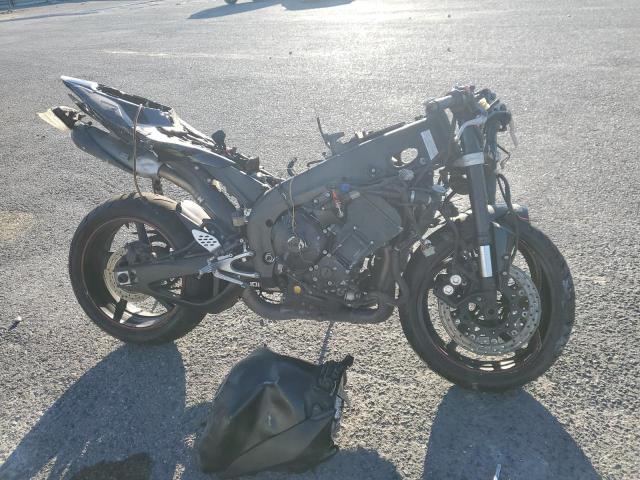 Salvage Yamaha Yzf1000 Image