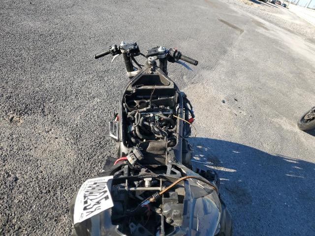 Yamaha Yzf1000 C