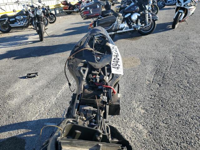 Yamaha Yzf1000 C