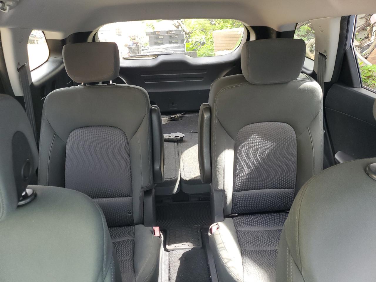 Hyundai SANTA FE Gls