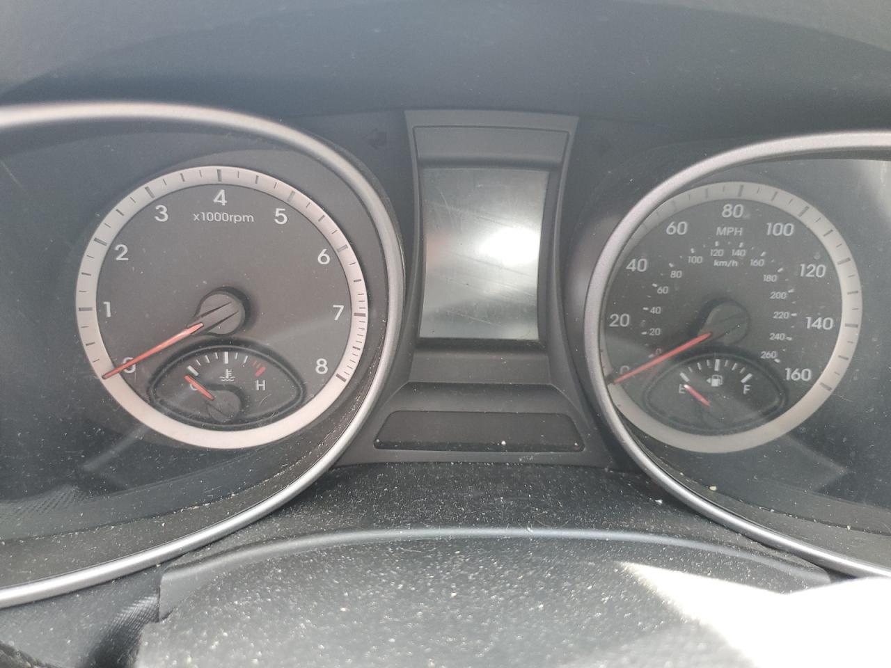 Hyundai SANTA FE Gls