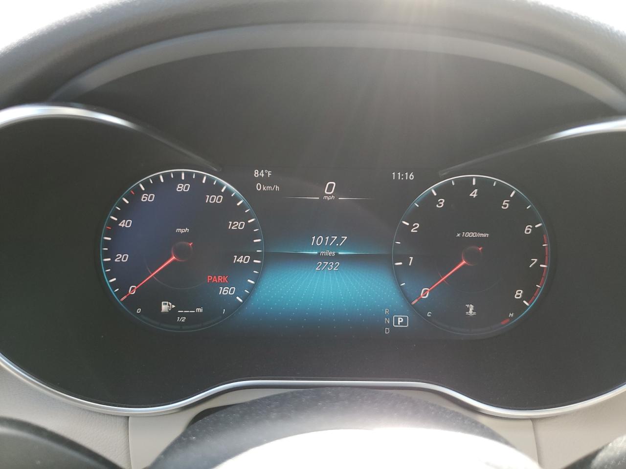 Mercedes-Benz C-Class 300