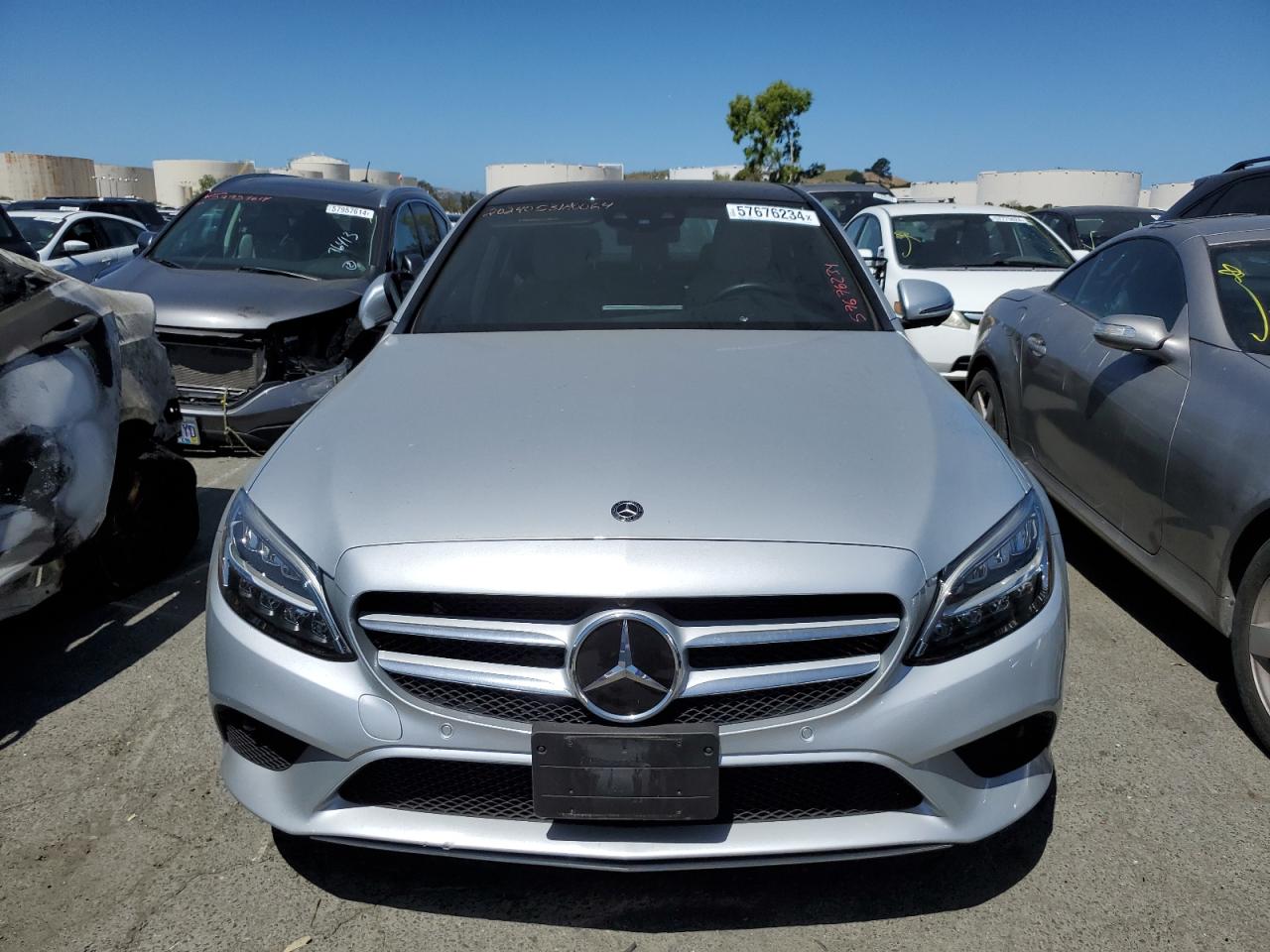 Mercedes-Benz C-Class 300