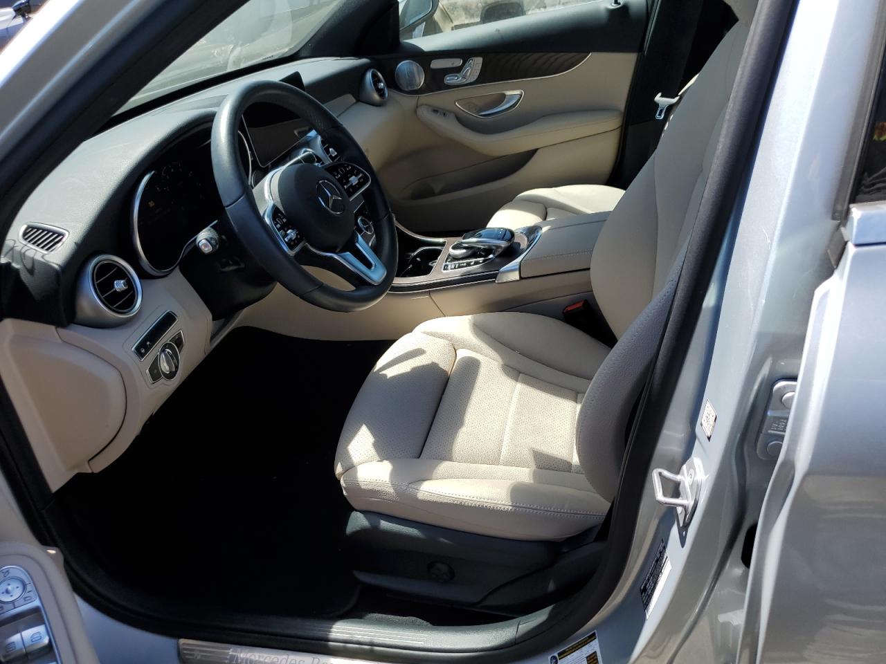 Mercedes-Benz C-Class 300