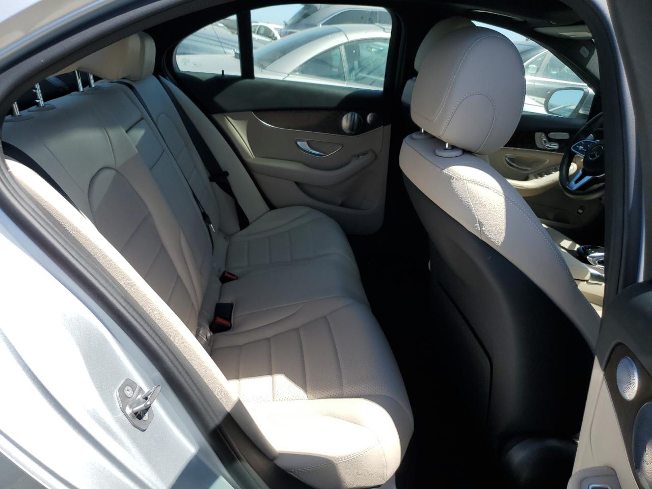 Mercedes-Benz C-Class 300