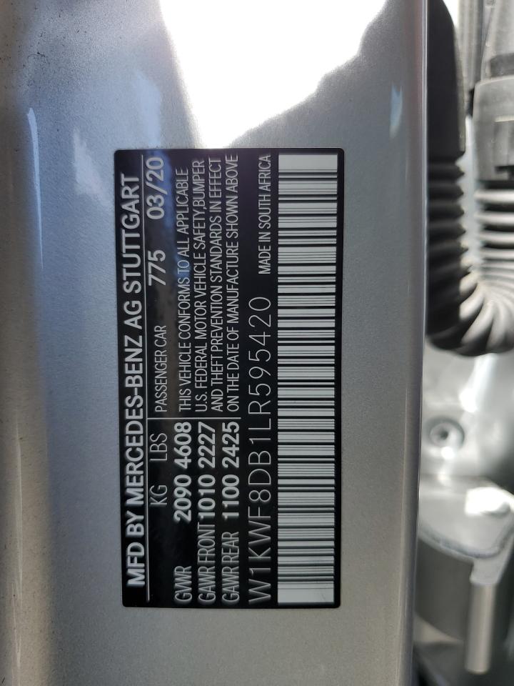 Mercedes-Benz C-Class 300