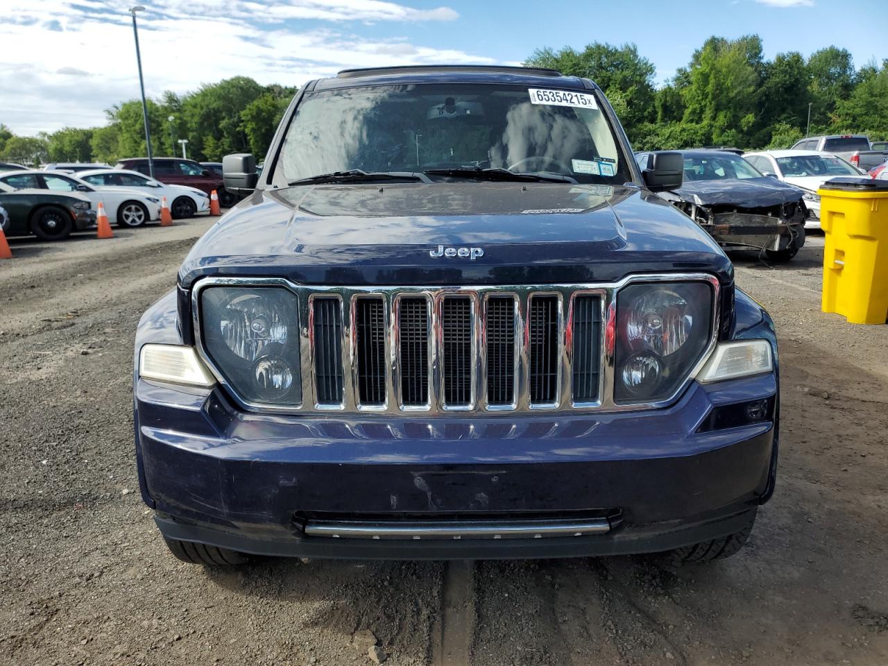 Jeep Liberty