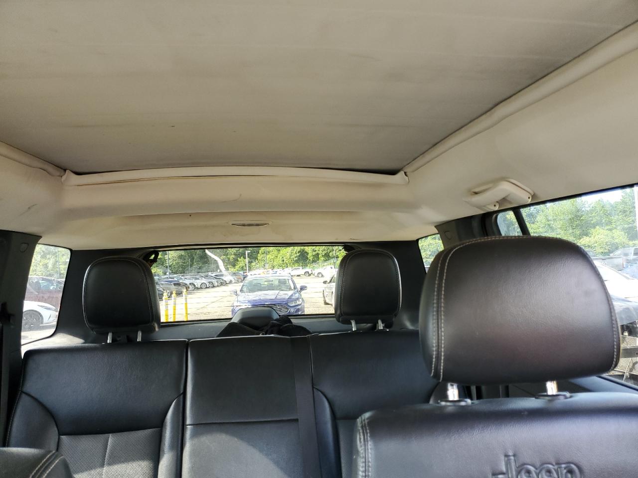 Jeep Liberty