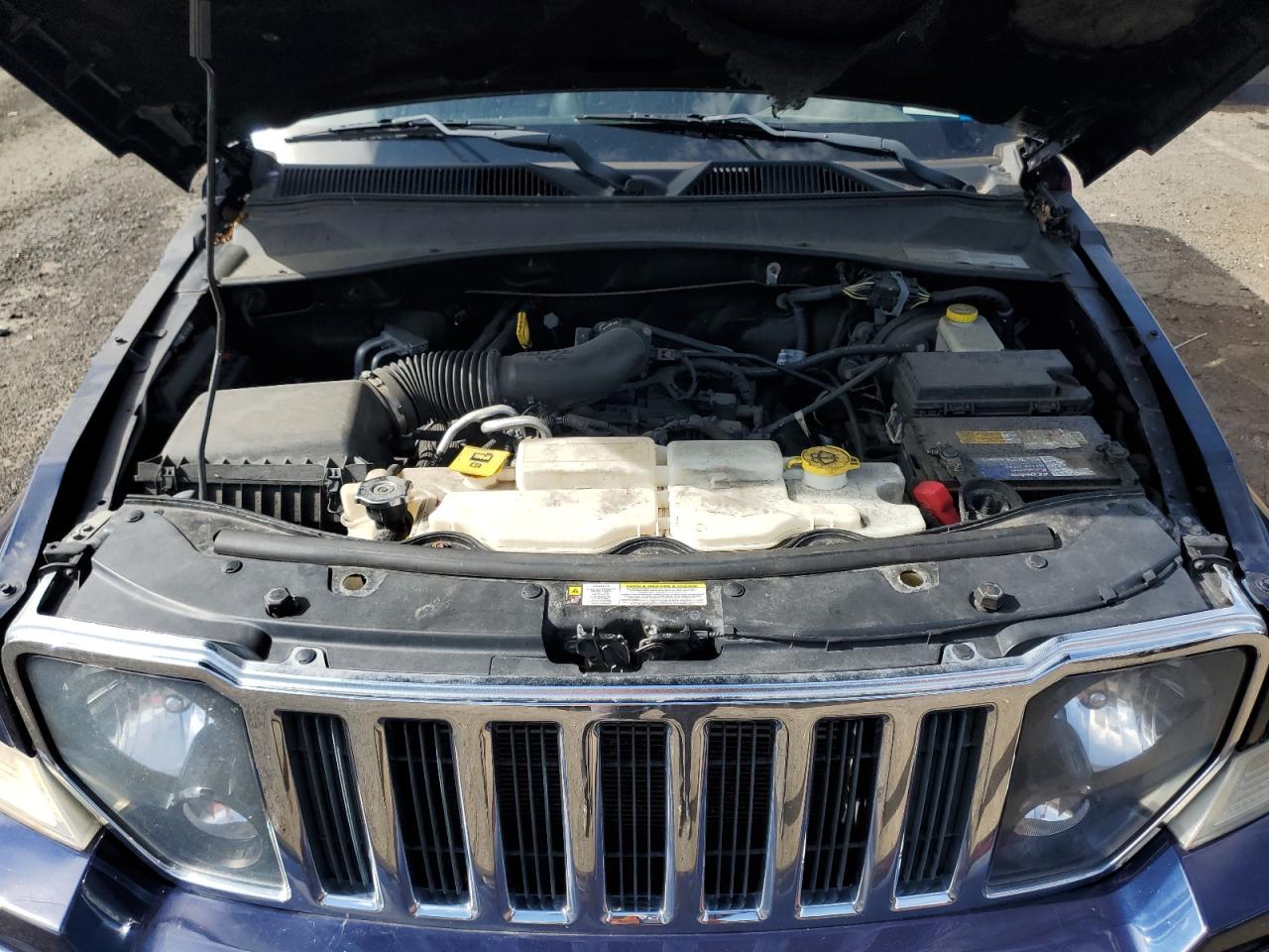 Jeep Liberty