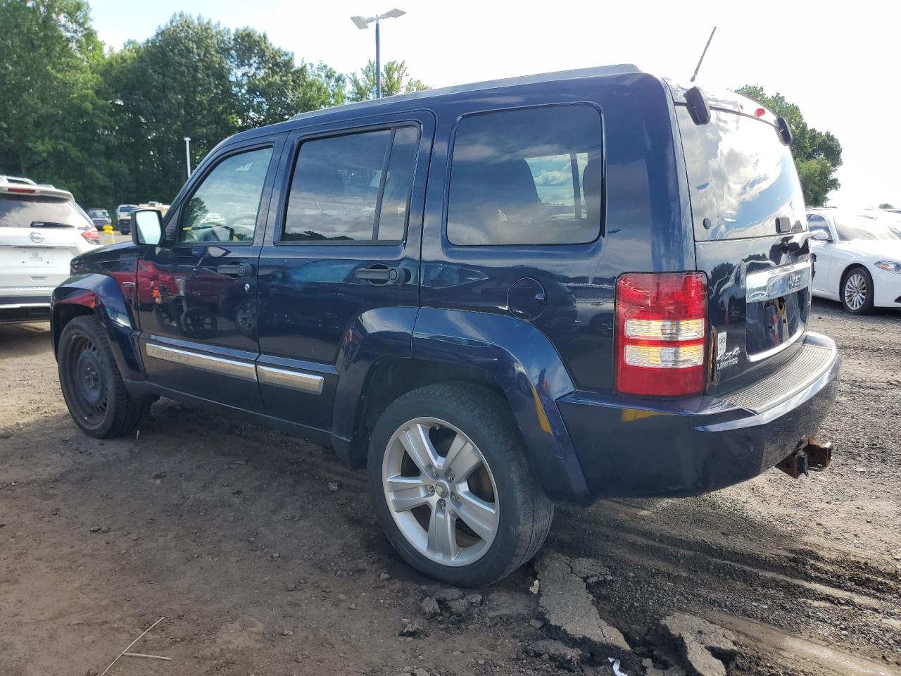 Jeep Liberty