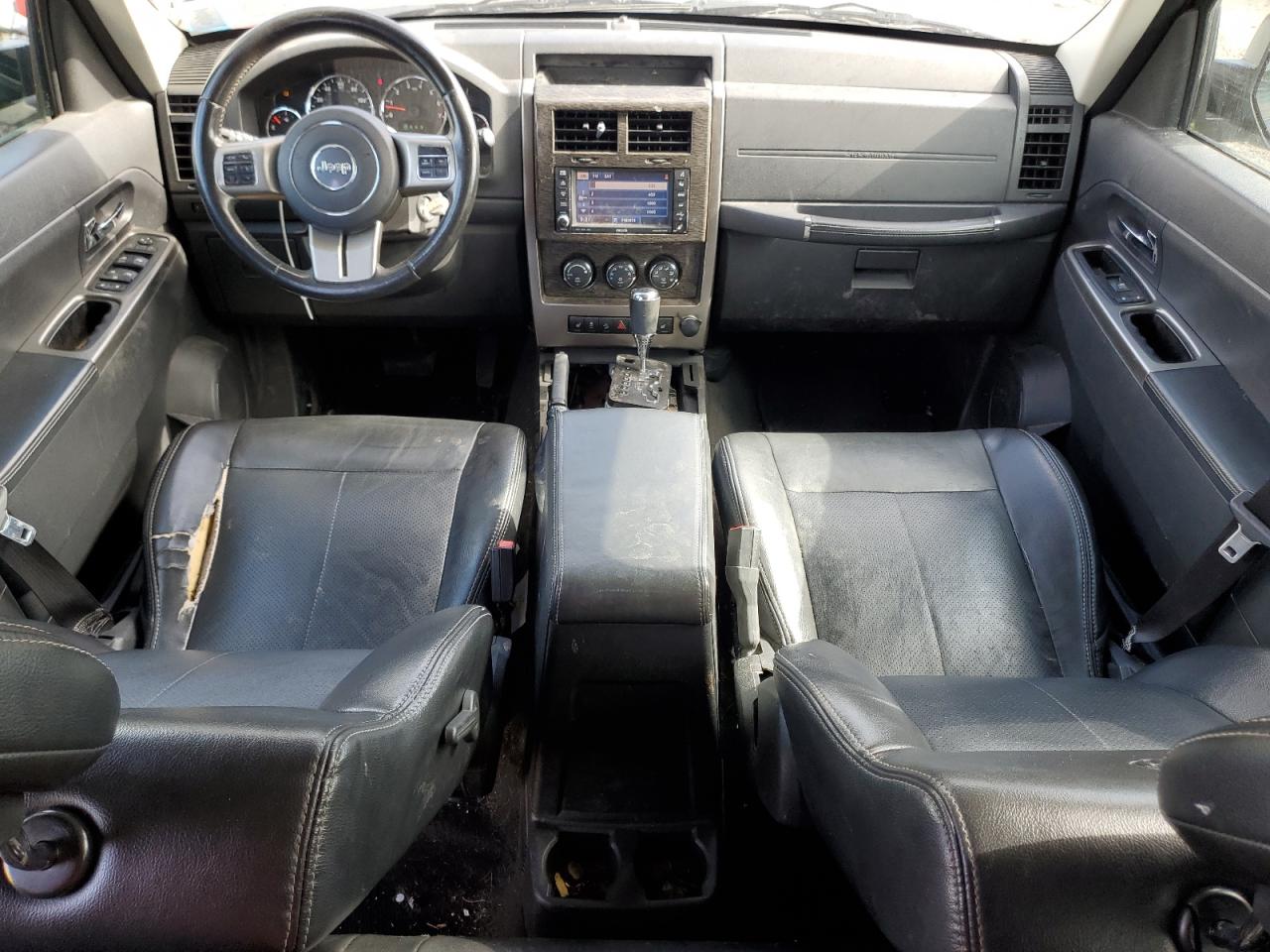 Jeep Liberty