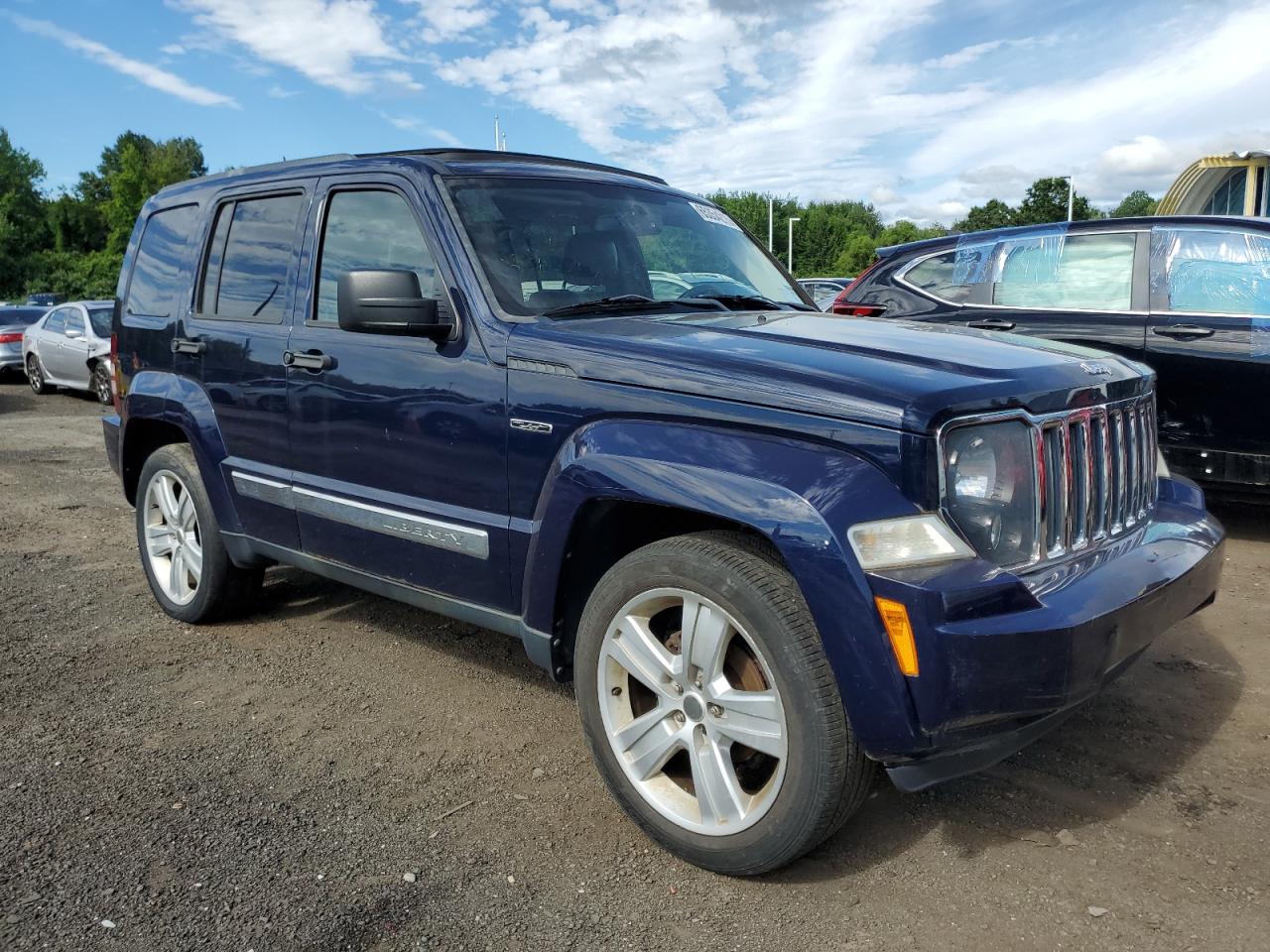 Jeep Liberty
