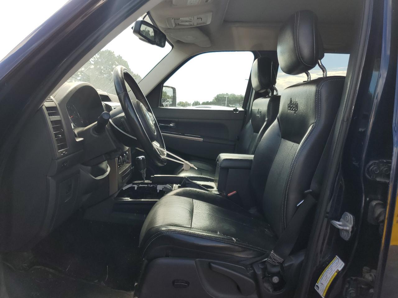 Jeep Liberty