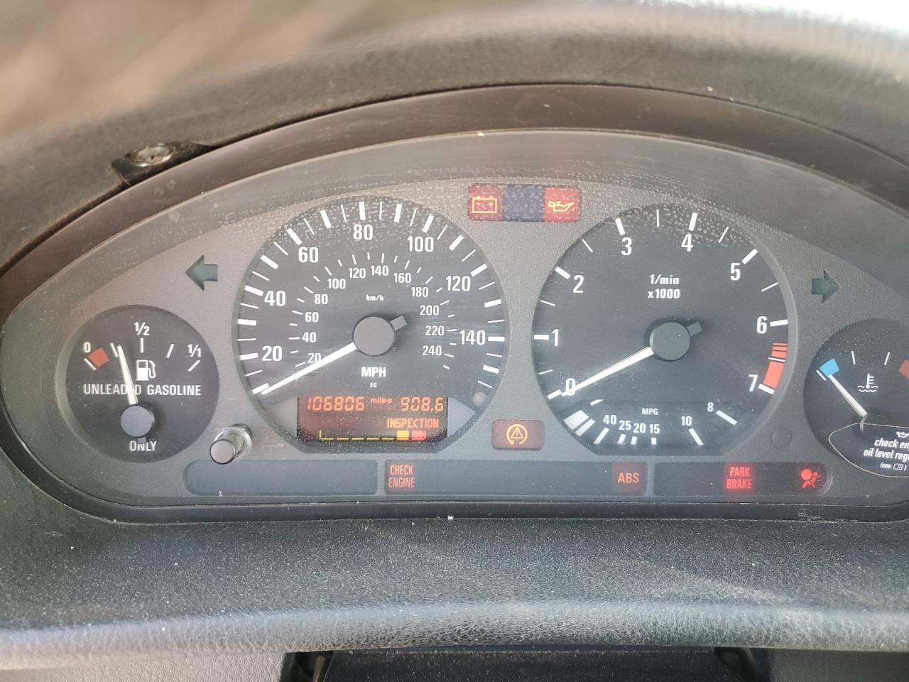 BMW 3 Series Ic Automatic