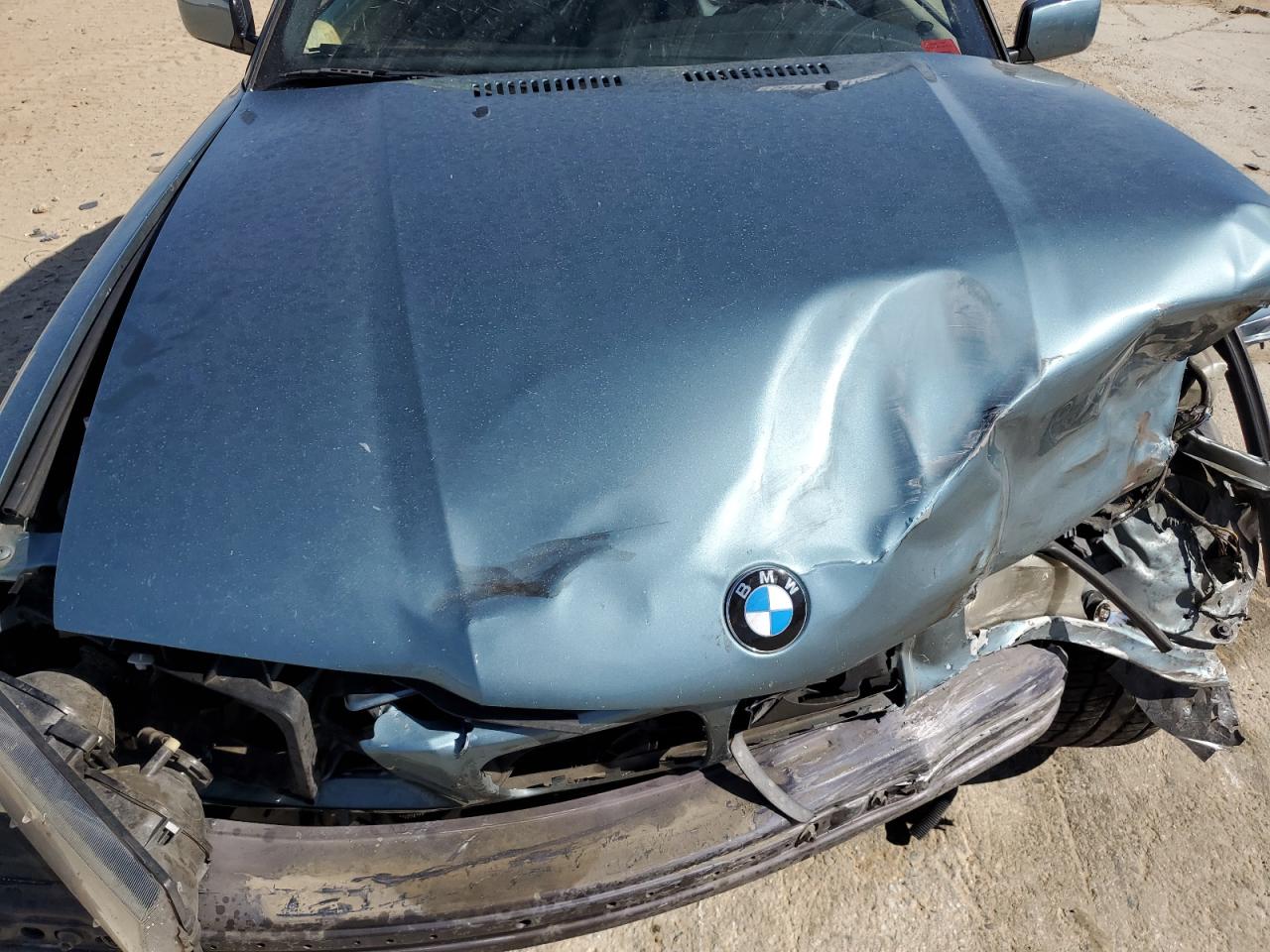 BMW 3 Series Ic Automatic