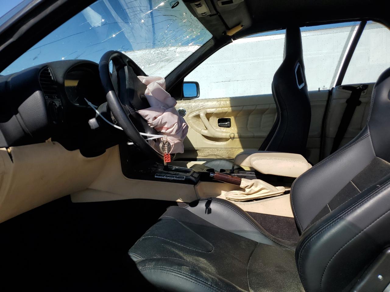 BMW 3 Series Ic Automatic