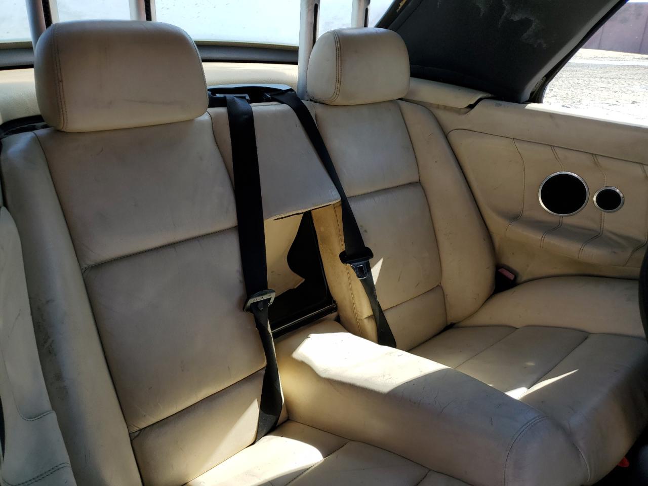 BMW 3 Series Ic Automatic