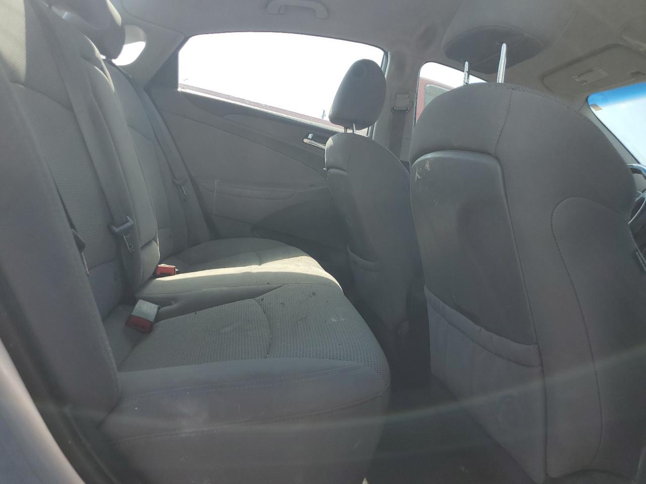 Hyundai SONATA Gls